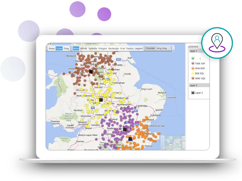 Q3 2022 Apteco software release