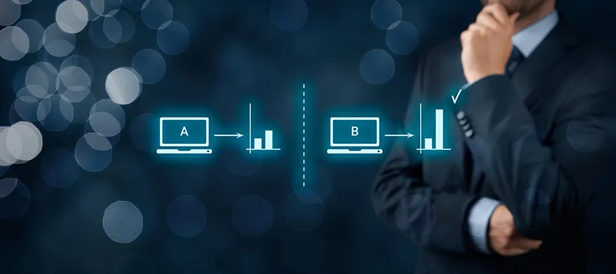 A/B Tests von morgen – keine Zukunft ohne Automation