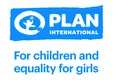 Plan International UK Logo