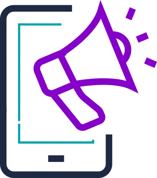Marketing and digital agencies