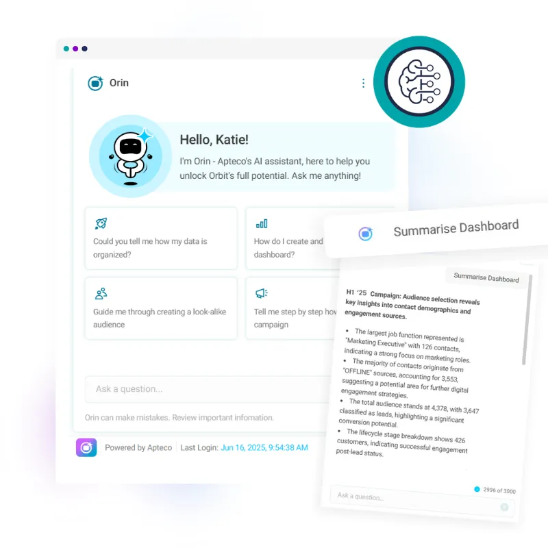 Q1 2026 software highlights