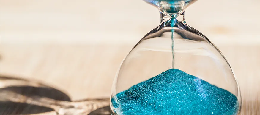 Alles eine Frage der Zeit: Segmentierung und Customer Journeys