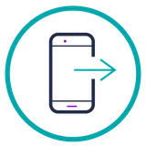 Stay brand top-of-mind with push notifications