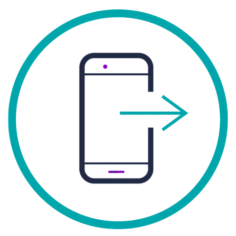 Stay brand top-of-mind with push notifications