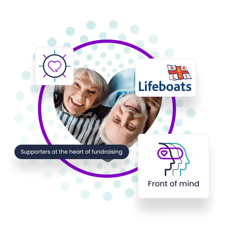 RNLI image