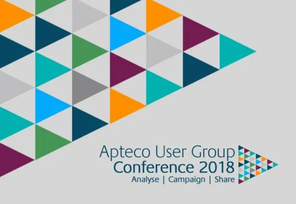 IKEA AG & Key-Work Consulting win Apteco "best use" award