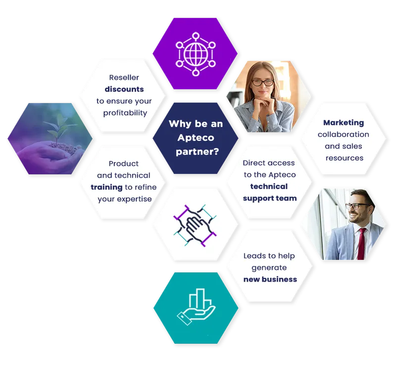 Apteco Partner Programme