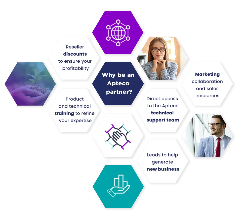 Apteco Partner Programme