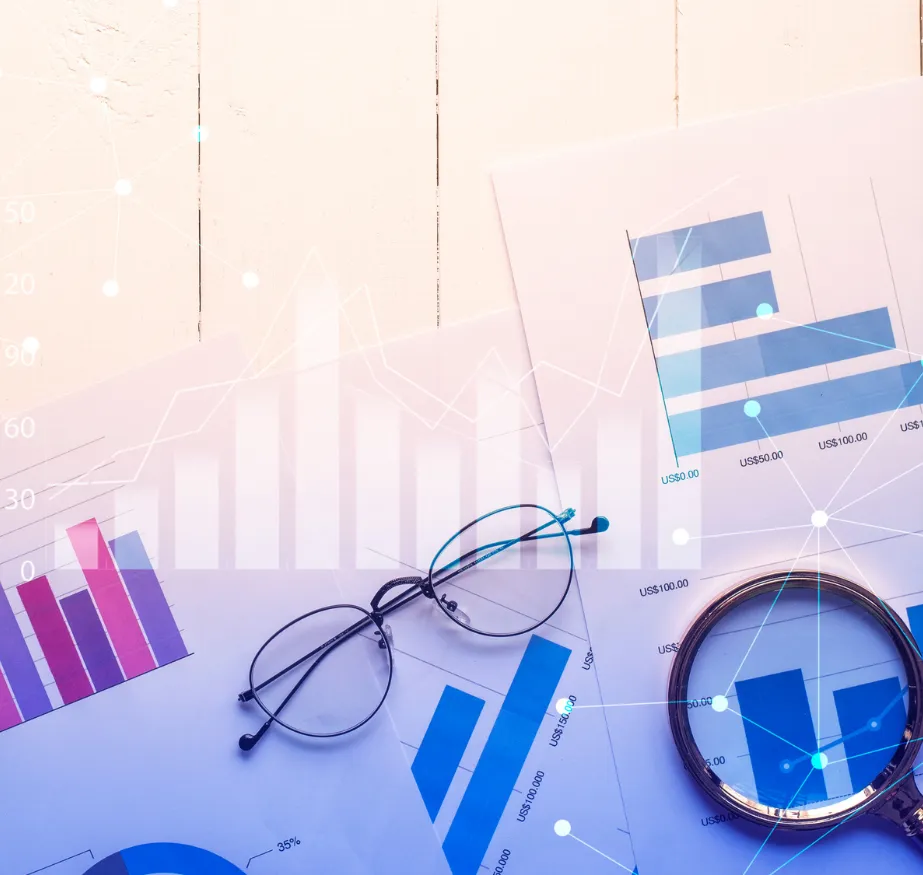 What are marketing analytics blog