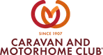 Caravan and Motorhome Club Logo