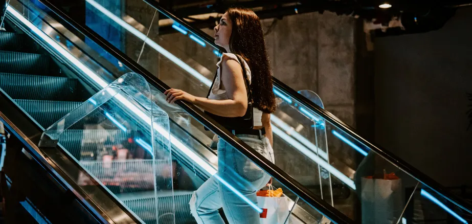 Customer journey retail 