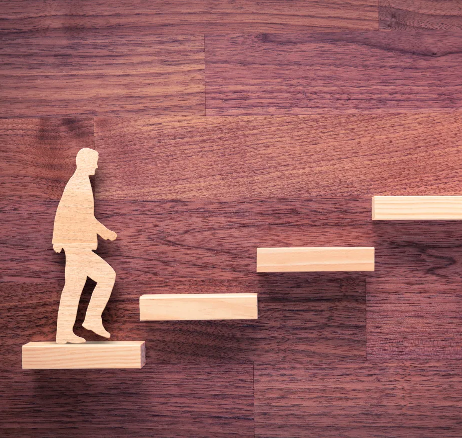 Evolution der Zielgruppen-Selektion