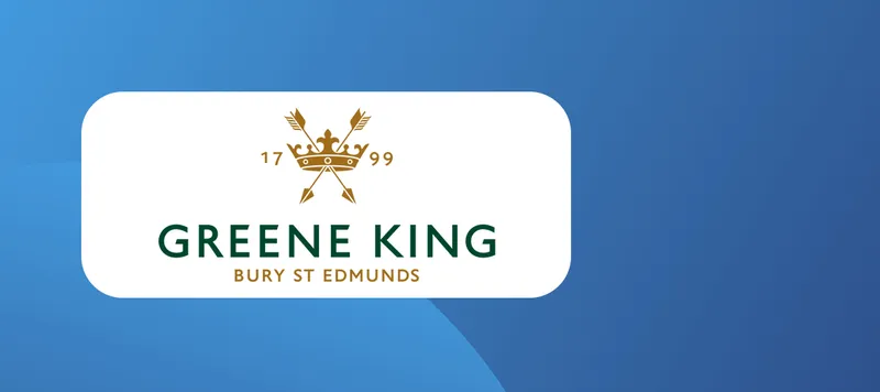 Greene King customer story