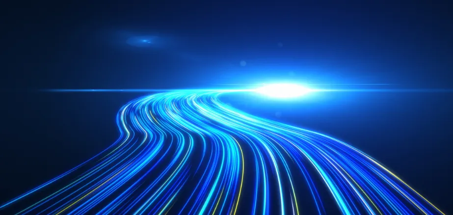 Speed of light