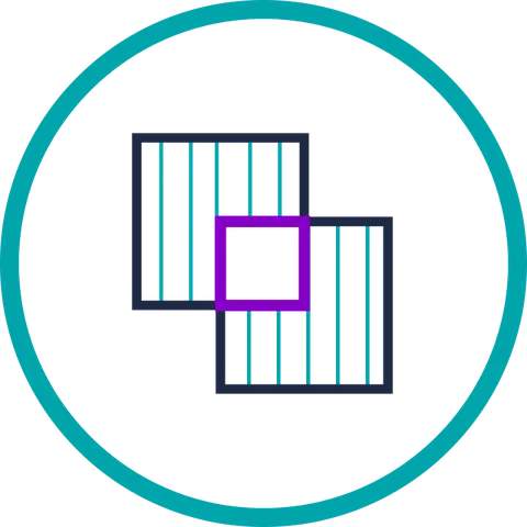 Link existing datasets