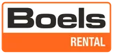 Boels Rental logo