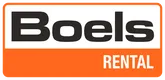 Boels Rental logo