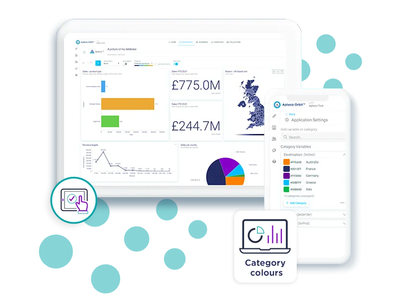 Q2 2022 Apteco software release
