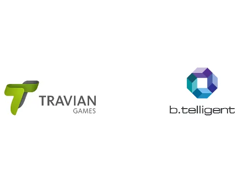 Travian Games and b.telligent win best use of FastStats award 2016
