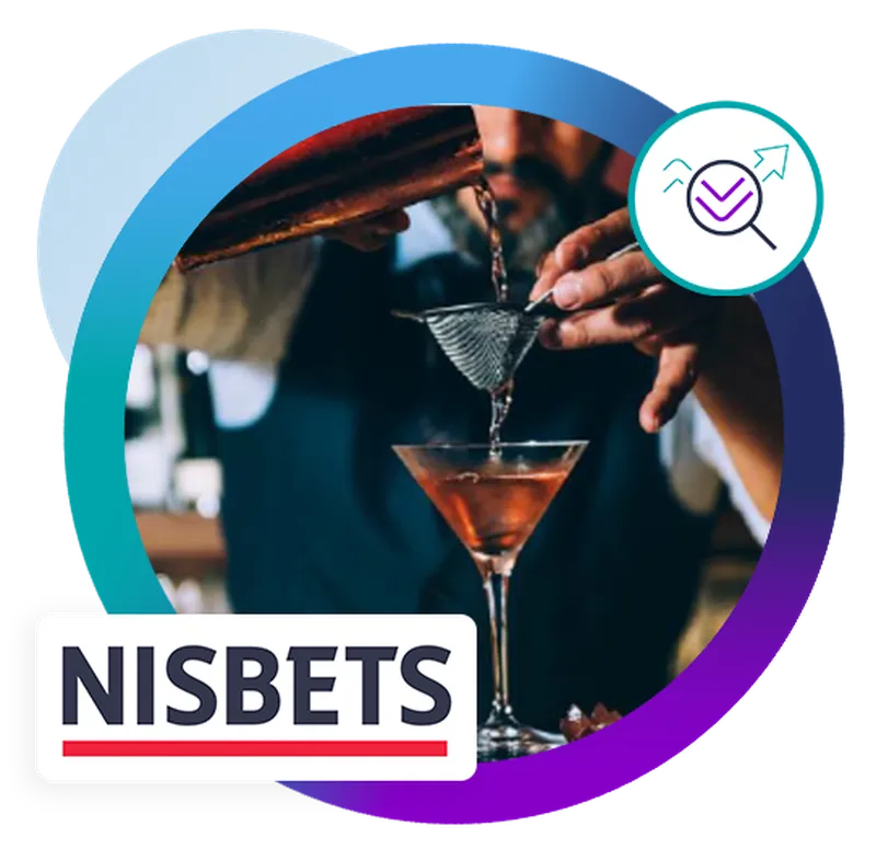 Nisbets customer story