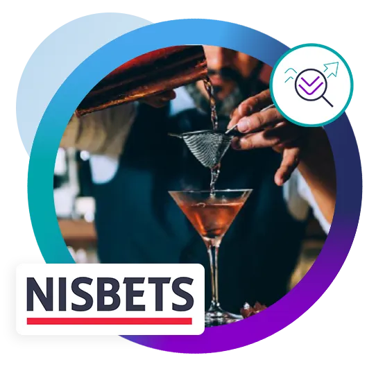 Nisbets customer story