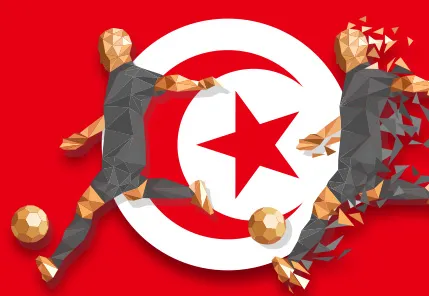 The Apteco Datathon: 2. Can Tunisia win the World Cup?