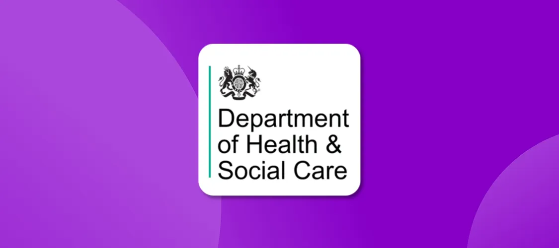 DHSC Customer story
