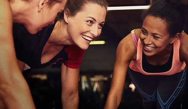 LifeFit Group und b.telligent