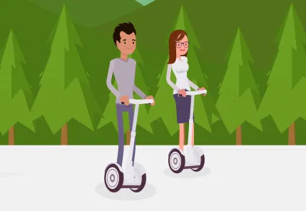 Infografik: Die Basics der Customer Journey