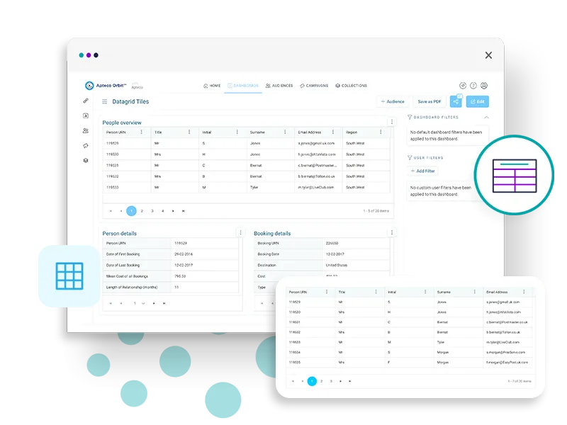 Q2 2023 Apteco software release