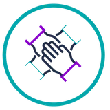 Proactively engage and collaborate