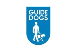 Guide Dogs select St Ives Group