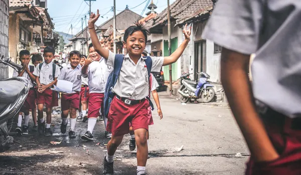 International Fundraising Leadership (IFL) and Adroit