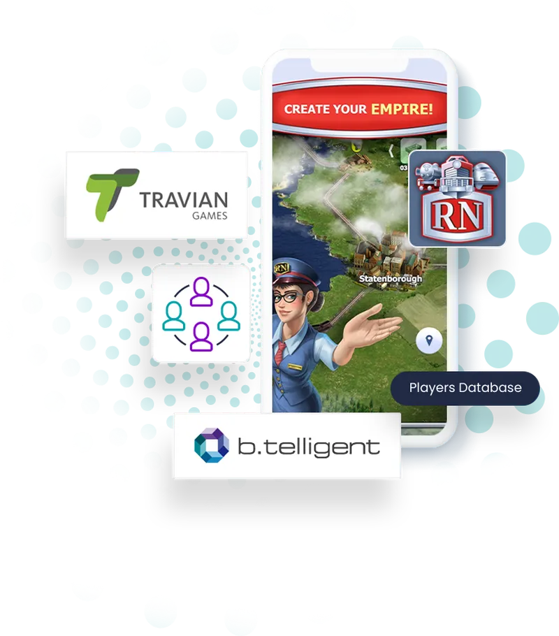 Travian The Challenge