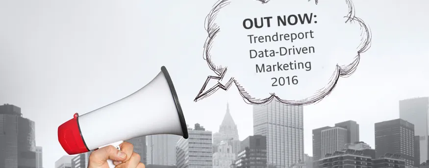 Dauertrend oder One-Hit-Wonder? – Apteco-Community über Marketing-Trends 2016