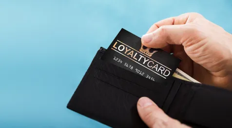 Kundenbindungsprogramme für den Einzelhandel