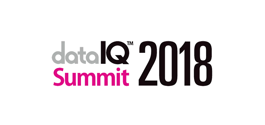 Apteco is sponsoring this year's DataIQ Summit