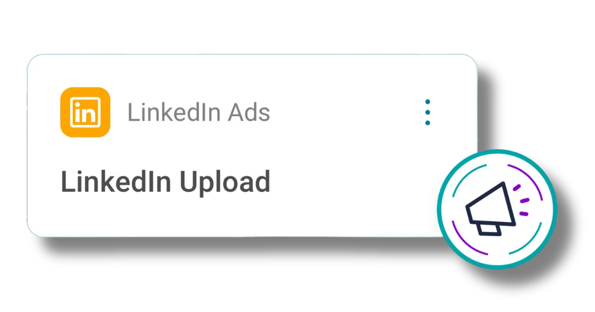 LinkedIn in Orbit 