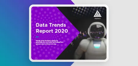 Data Trends Report 2020