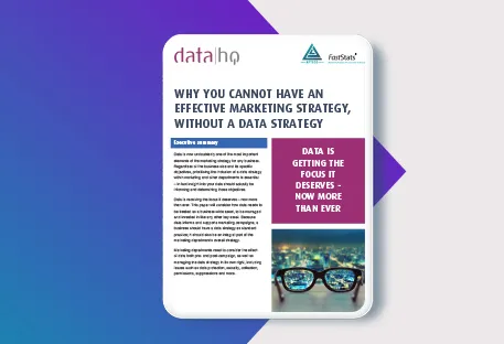 Why You Cannot Have an Effective Marketing Strategy, Without ...