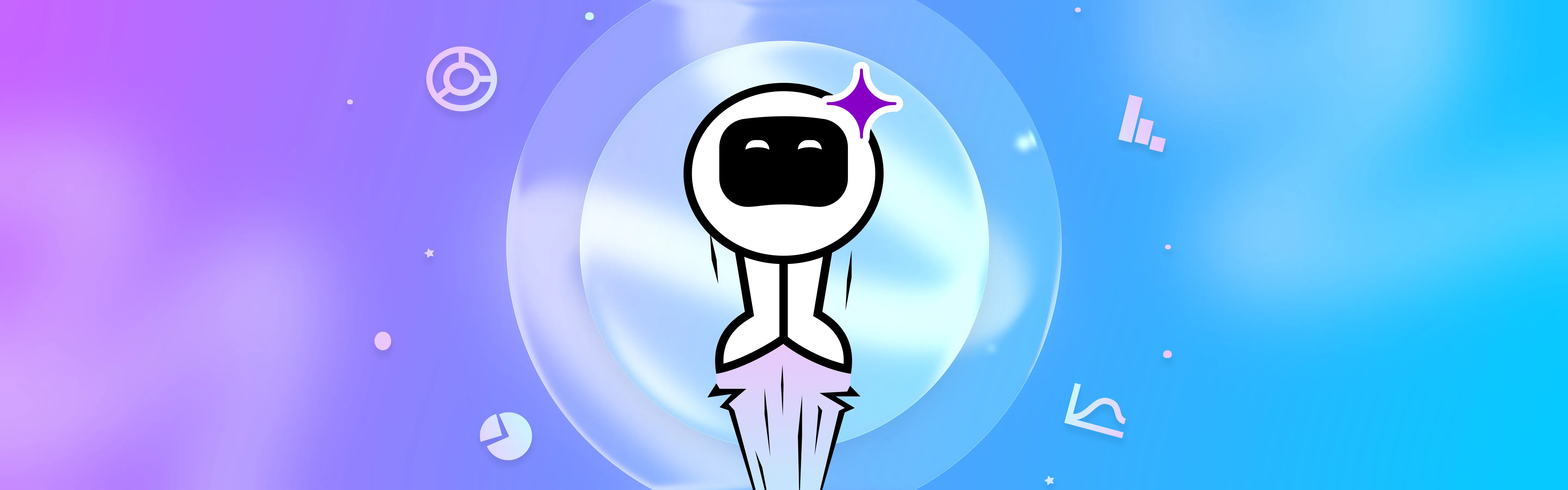 Wir stellen vor: Orin, der neue KI-Assistent von Apteco