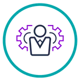 Easy-to-use email editor and templates