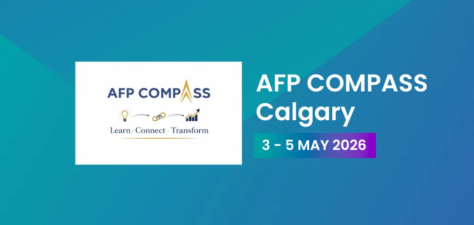 AFP COMPASS 2026 - Canada