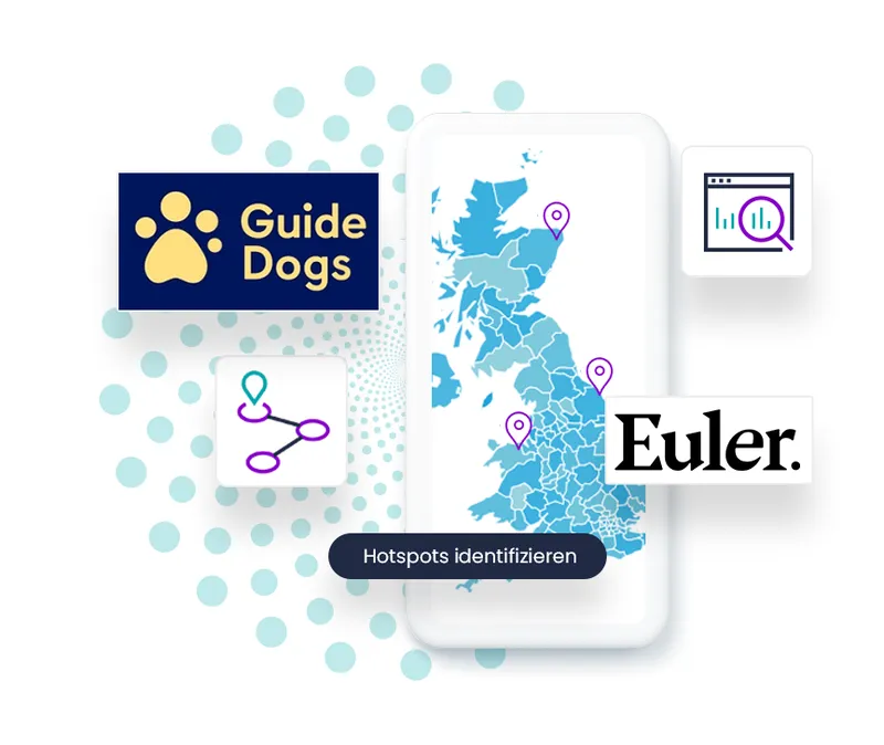 Guide Dogs und Euler