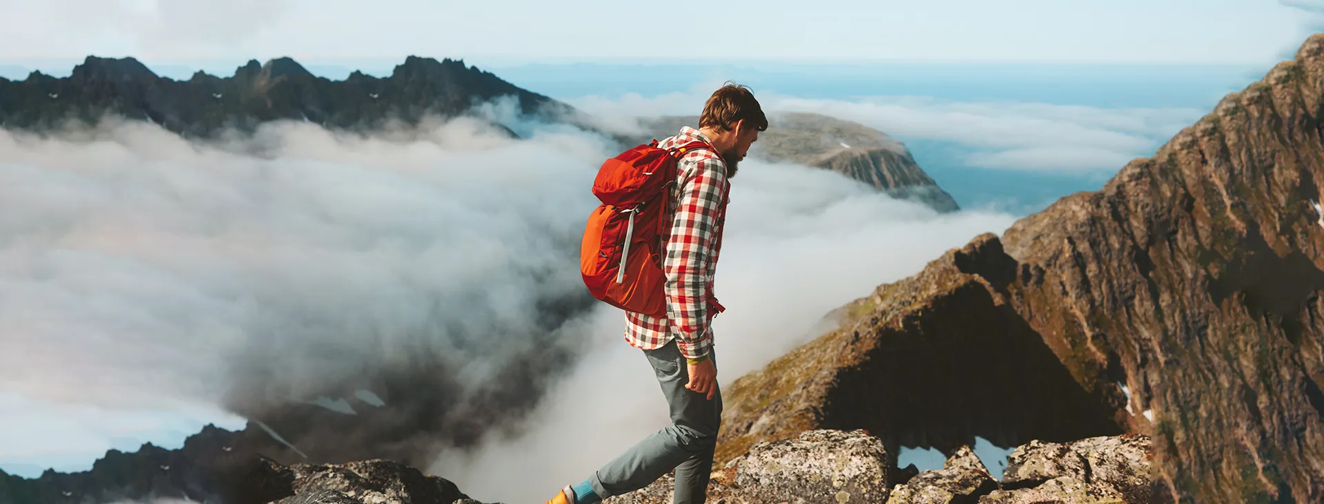 From cloud adoption to customer journey analytics