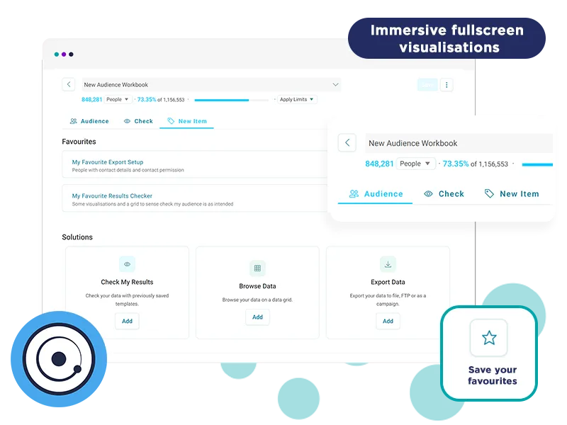 Q2 2023 Apteco software release