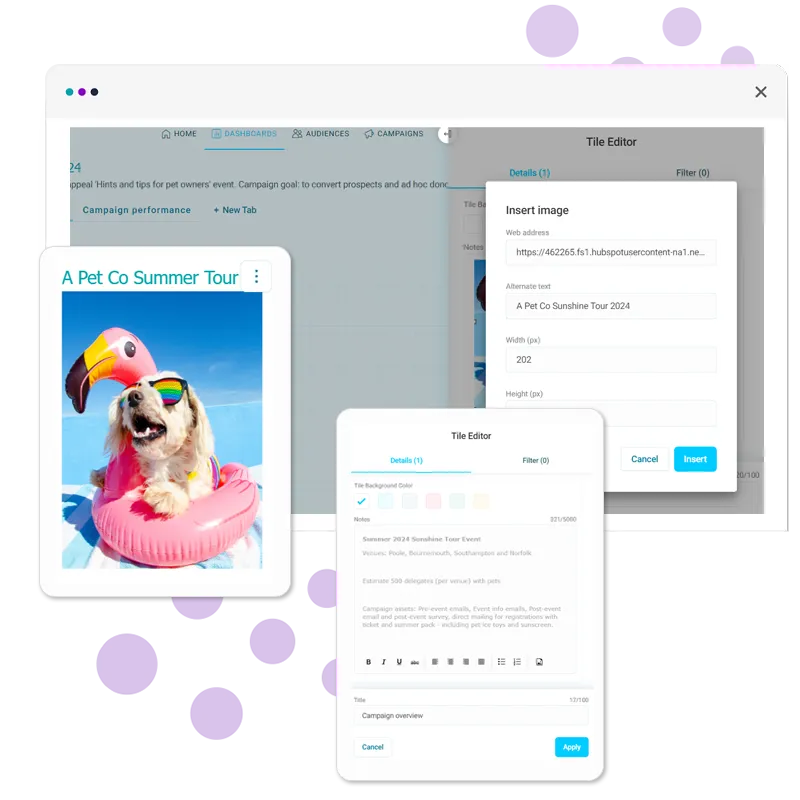 Q2 2024 Apteco software release