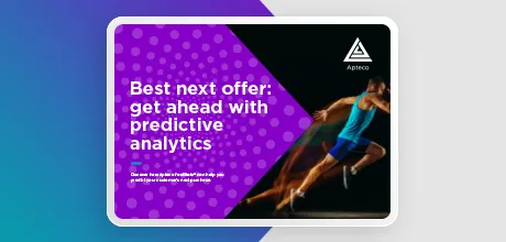 Best Next Offer: Get Ahead with Predictive Analytics