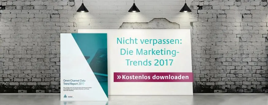 Von Multi-Channel zu Omni-Channel: Steiniger Weg oder Marketing-Paradies?