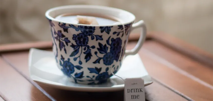 Kalter Kaffee oder Tea-Time: Wo stehen Sie im Marketing?